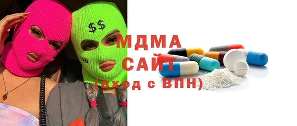 стафф Верхний Тагил